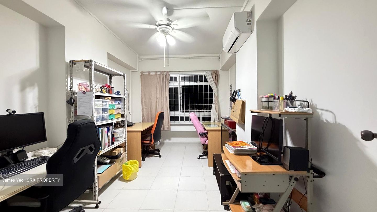 Blk 842C Tampines Street 82 (Tampines), HDB 5 Rooms #570981871